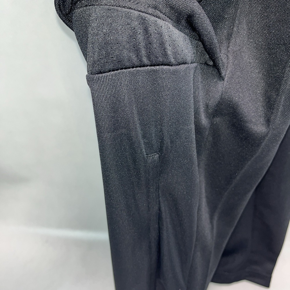 *RARE/LAST INVENTORY EVER* Adidas Condivo 20 Training Pants - Black (EA2474) - Picture 4 of 7
